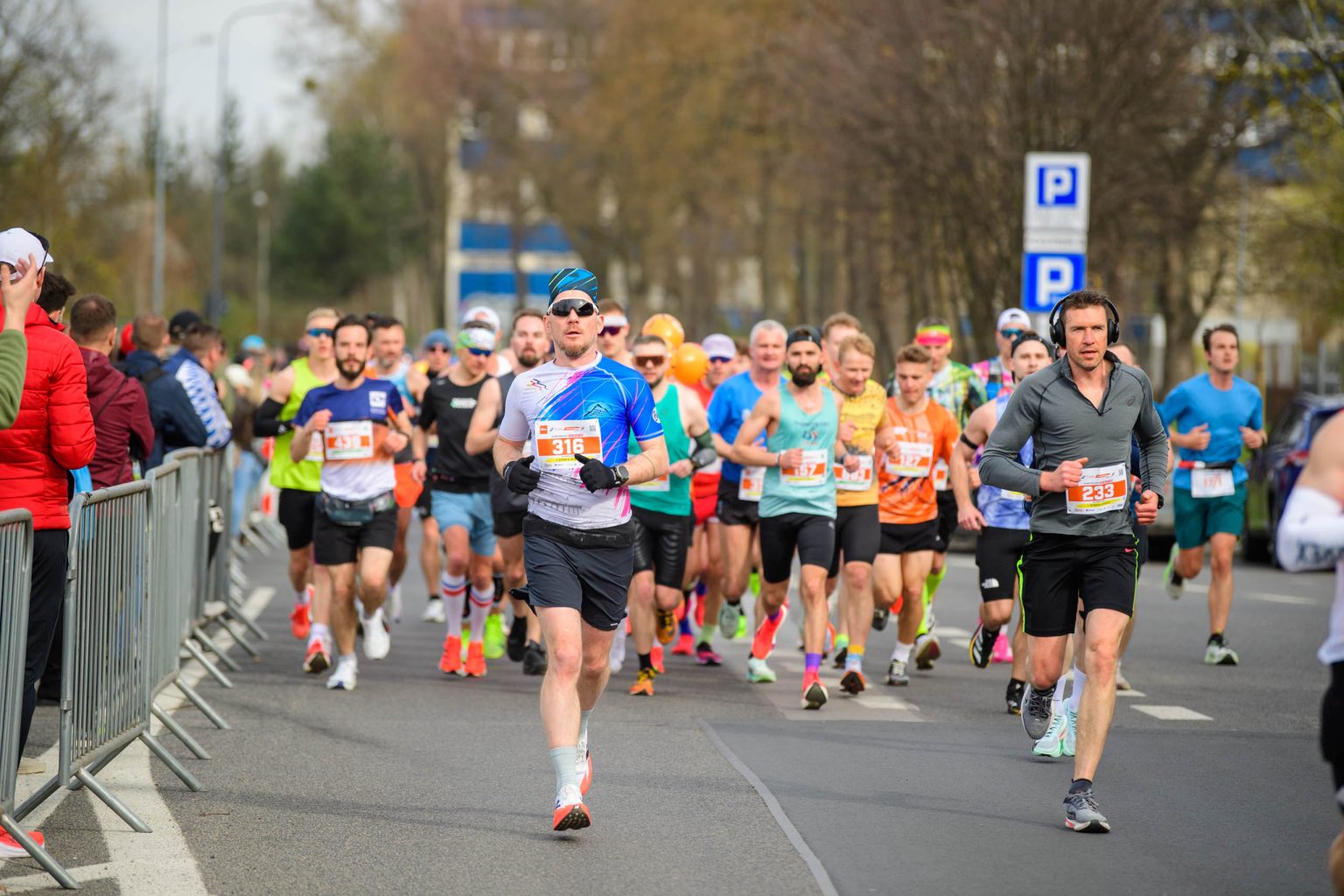DOZ MARATON Lodz 2026 fot Sebastian Szwajkowski 45