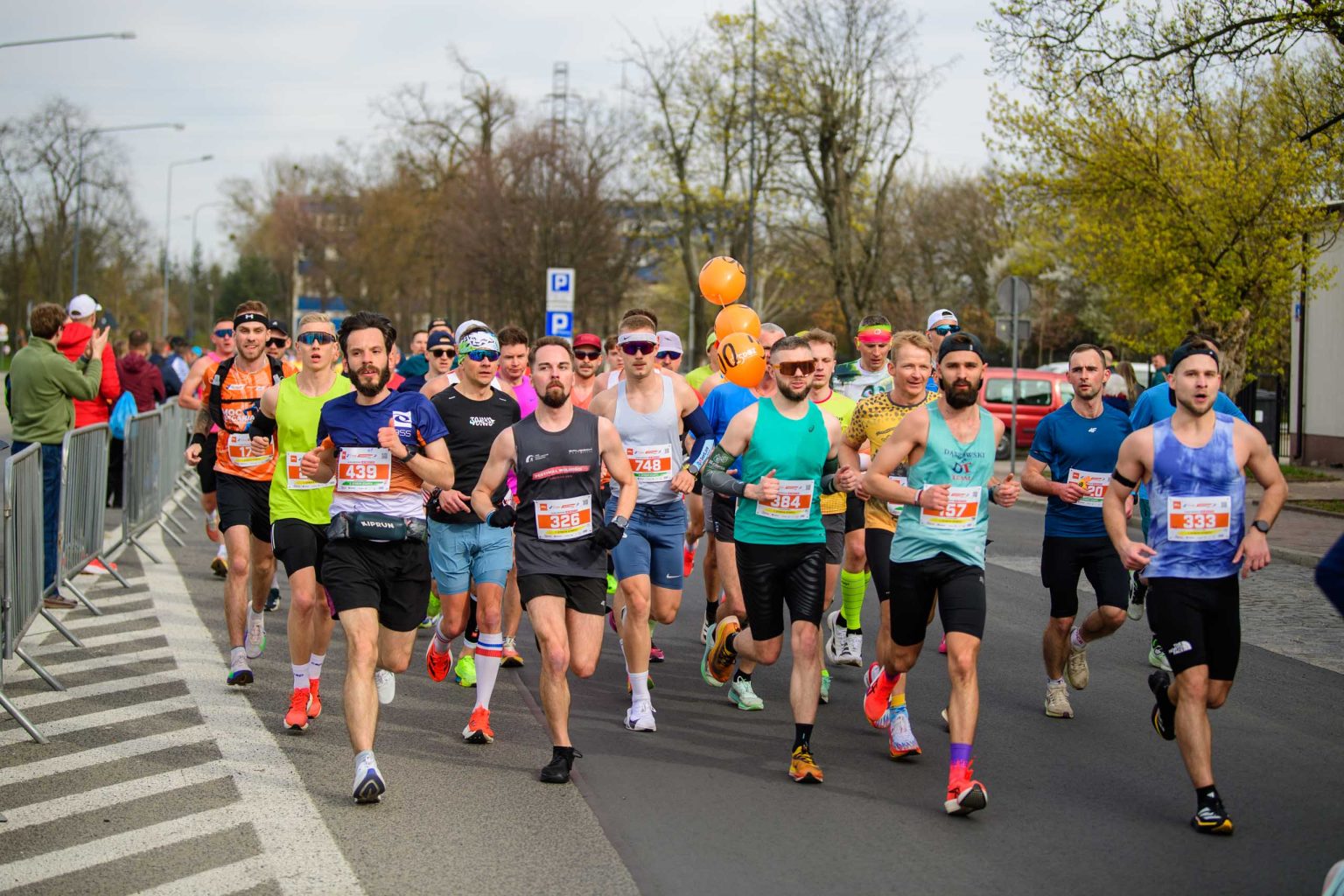 DOZ MARATON Lodz 2026 fot Sebastian Szwajkowski 46
