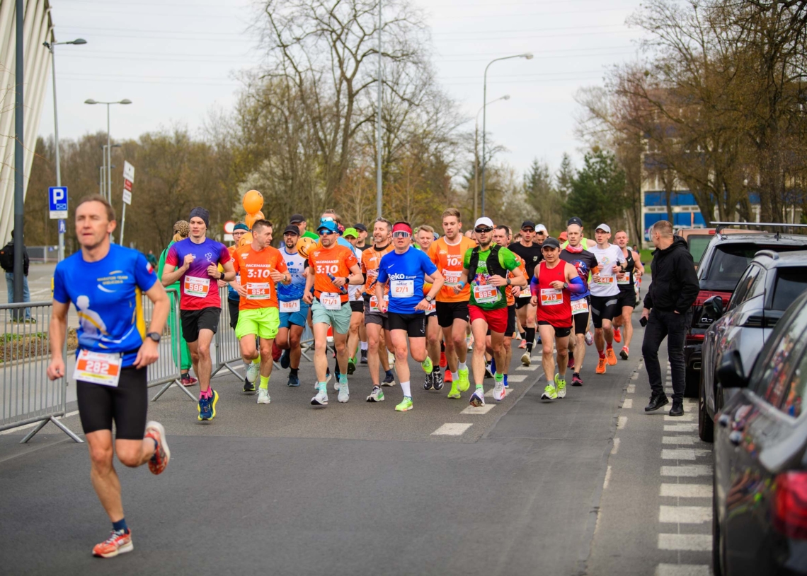 DOZ MARATON Lodz 2026 fot Sebastian Szwajkowski 47