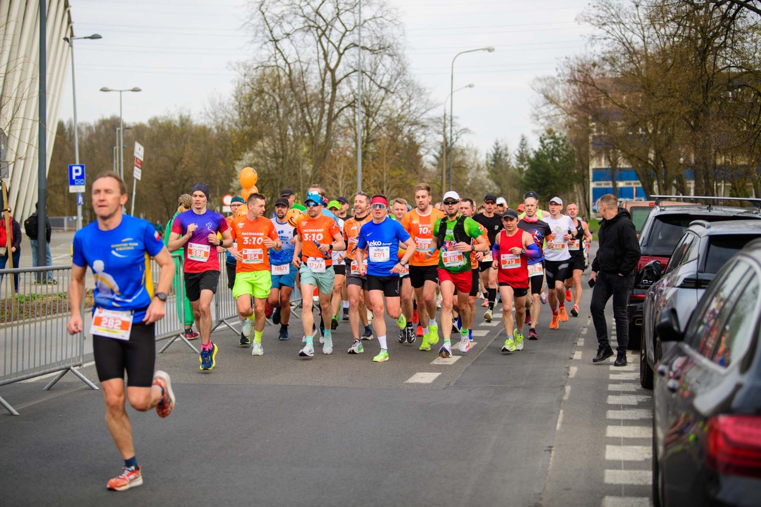 DOZ MARATON Lodz 2026 fot Sebastian Szwajkowski 47