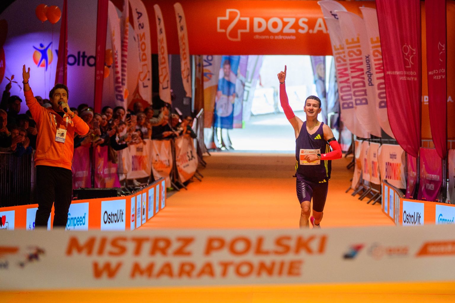 DOZ MARATON Lodz 2026 fot Sebastian Szwajkowski 50