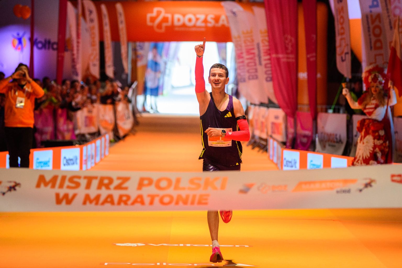 DOZ MARATON Lodz 2026 fot Sebastian Szwajkowski 51