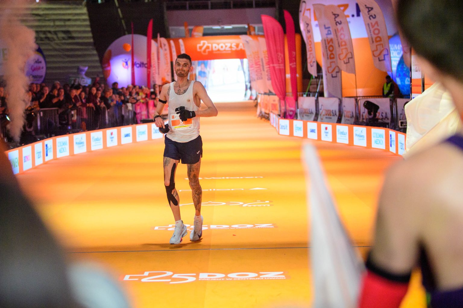 DOZ MARATON Lodz 2026 fot Sebastian Szwajkowski 53