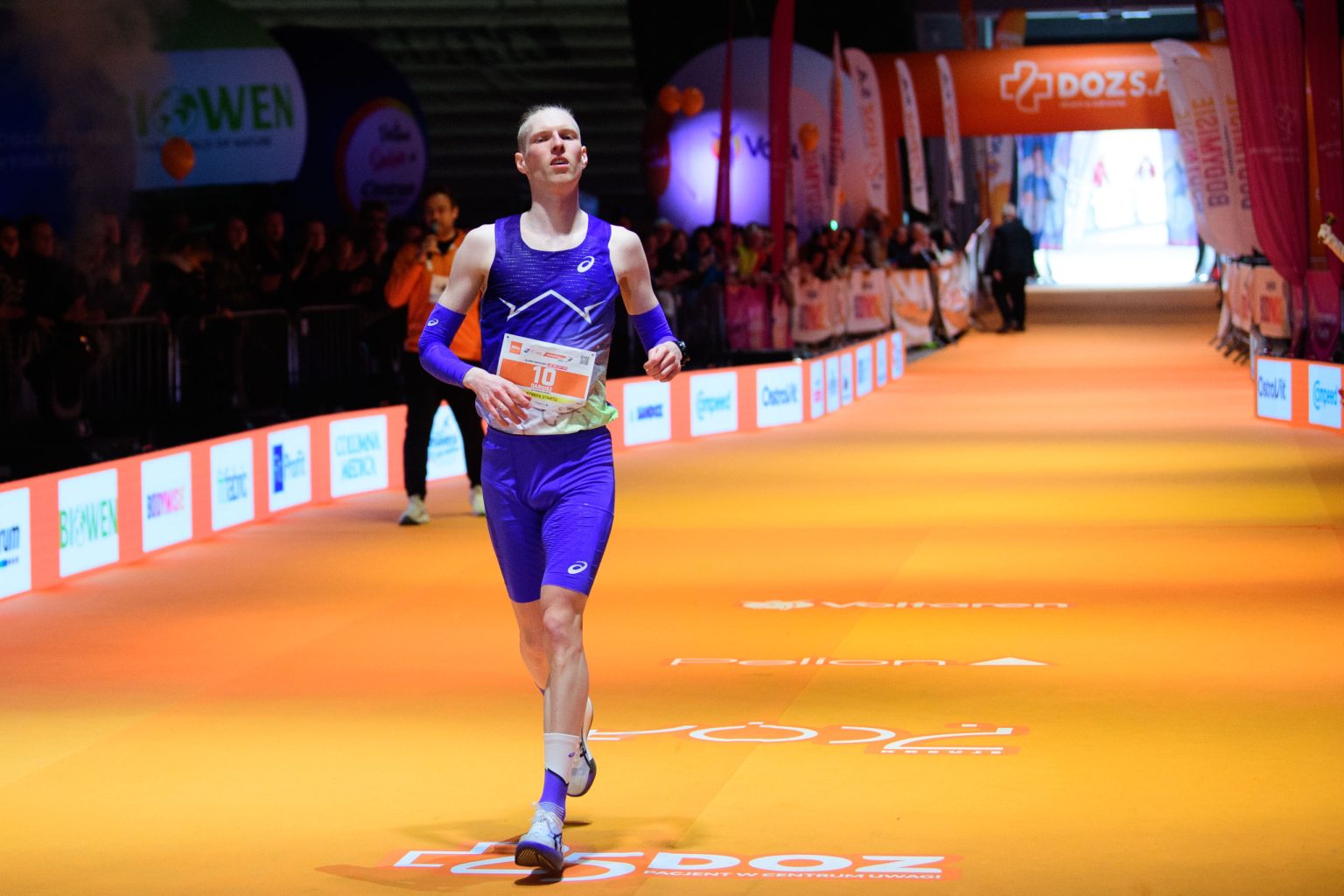 DOZ MARATON Lodz 2026 fot Sebastian Szwajkowski 54