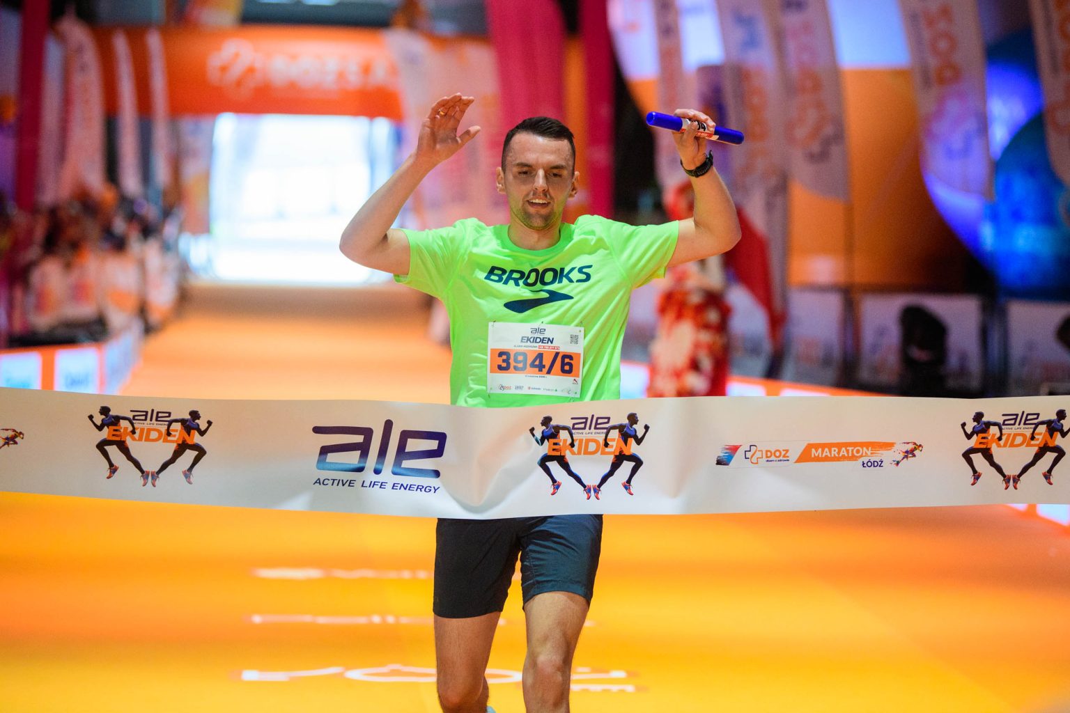 DOZ MARATON Lodz 2026 fot Sebastian Szwajkowski 55
