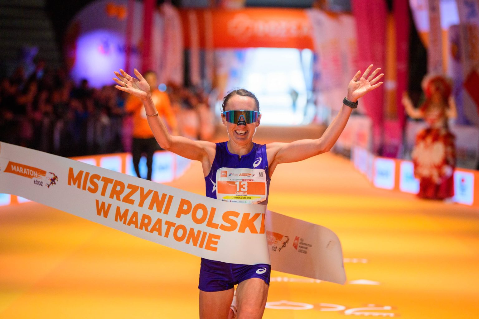 DOZ MARATON Lodz 2026 fot Sebastian Szwajkowski 56