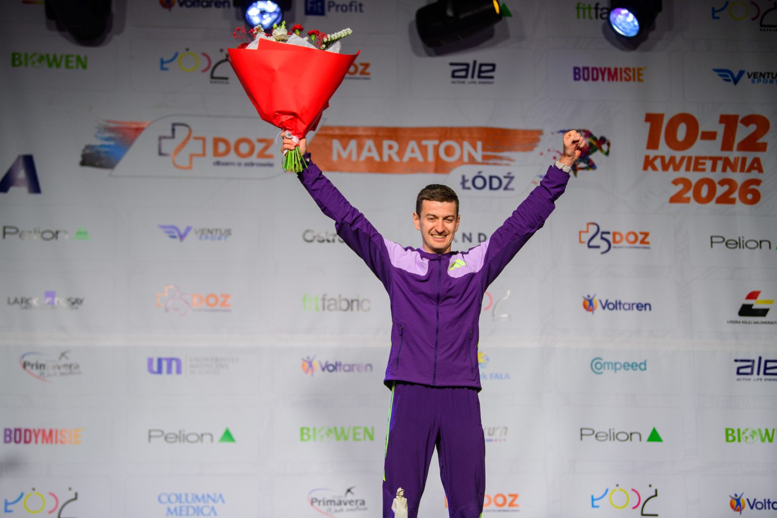 DOZ MARATON Lodz 2026 fot Sebastian Szwajkowski 59
