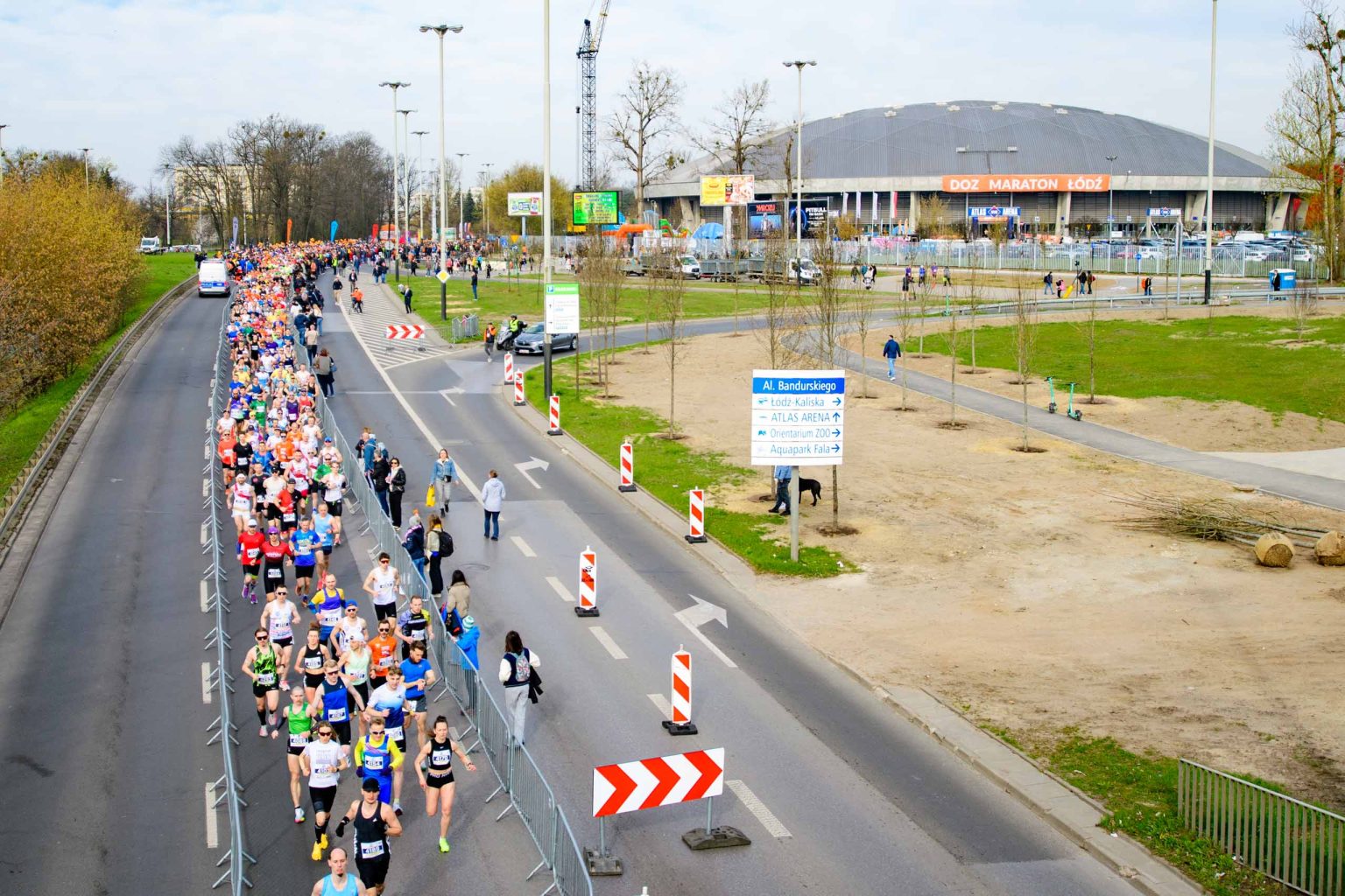 DOZ MARATON Łódź 2026 fot Sebastian Szwajkowski_7 DOZ MARATON Lodz 2026 fot Sebastian Szwajkowski 7
