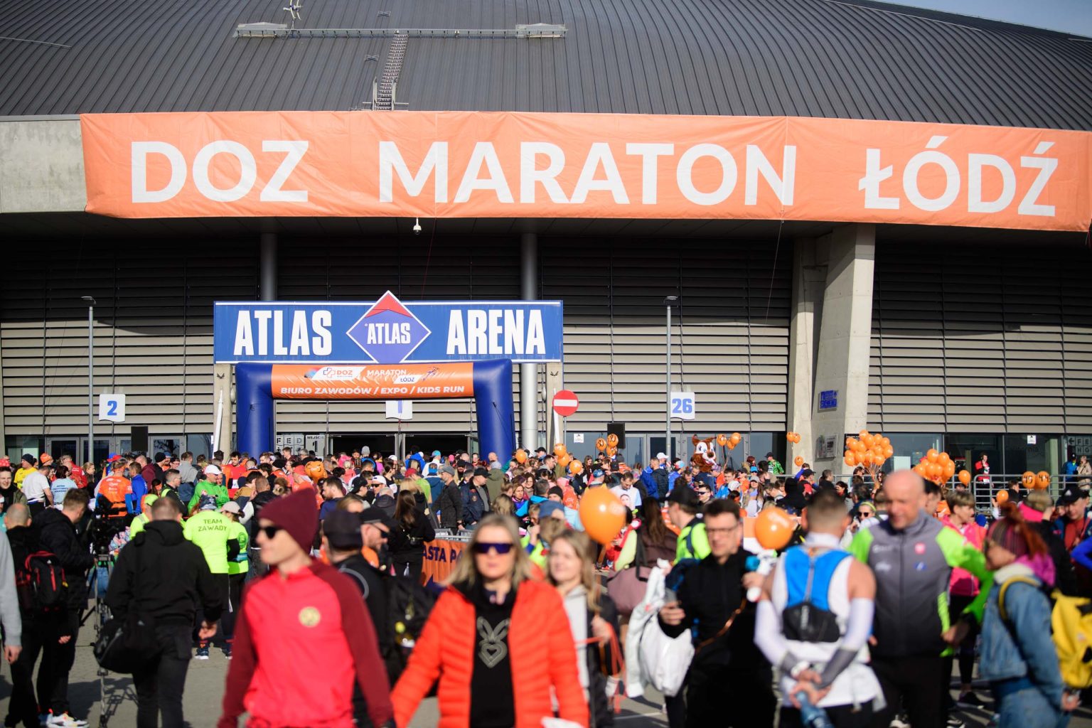 DOZ MARATON Łódź 2026 fot Sebastian Szwajkowski_9 DOZ MARATON Lodz 2026 fot Sebastian Szwajkowski 9