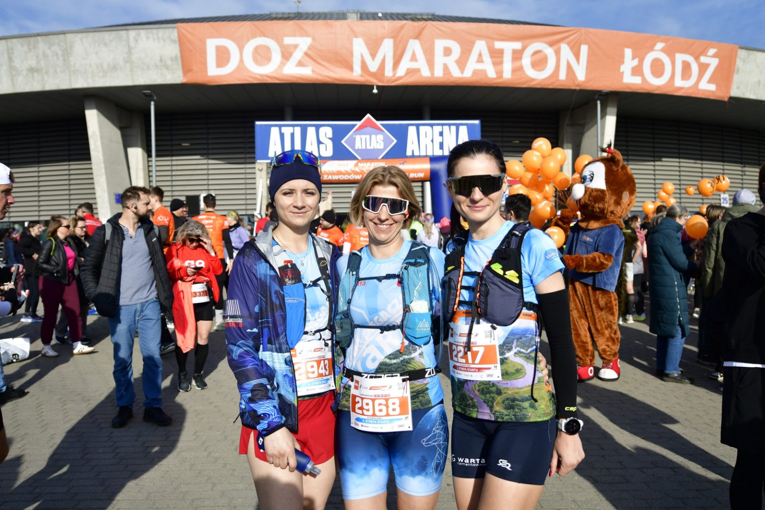 DOZ Maraton 2026 fot Sebastian Szwajkowski 1 1