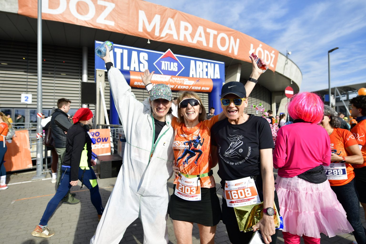 DOZ Maraton 2026 fot Sebastian Szwajkowski 4 1