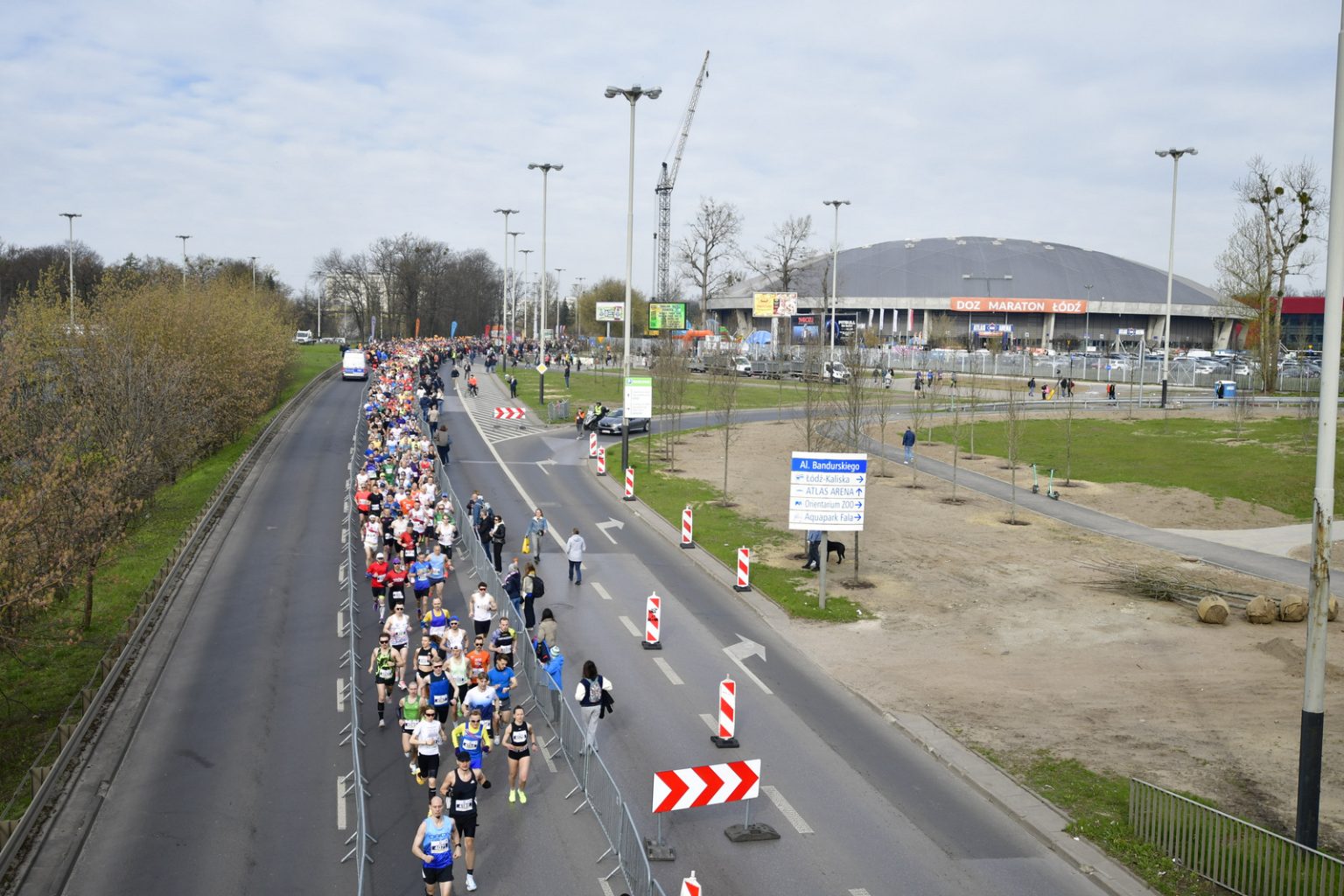 DOZ Maraton 2026 fot Sebastian Szwajkowski 6 1