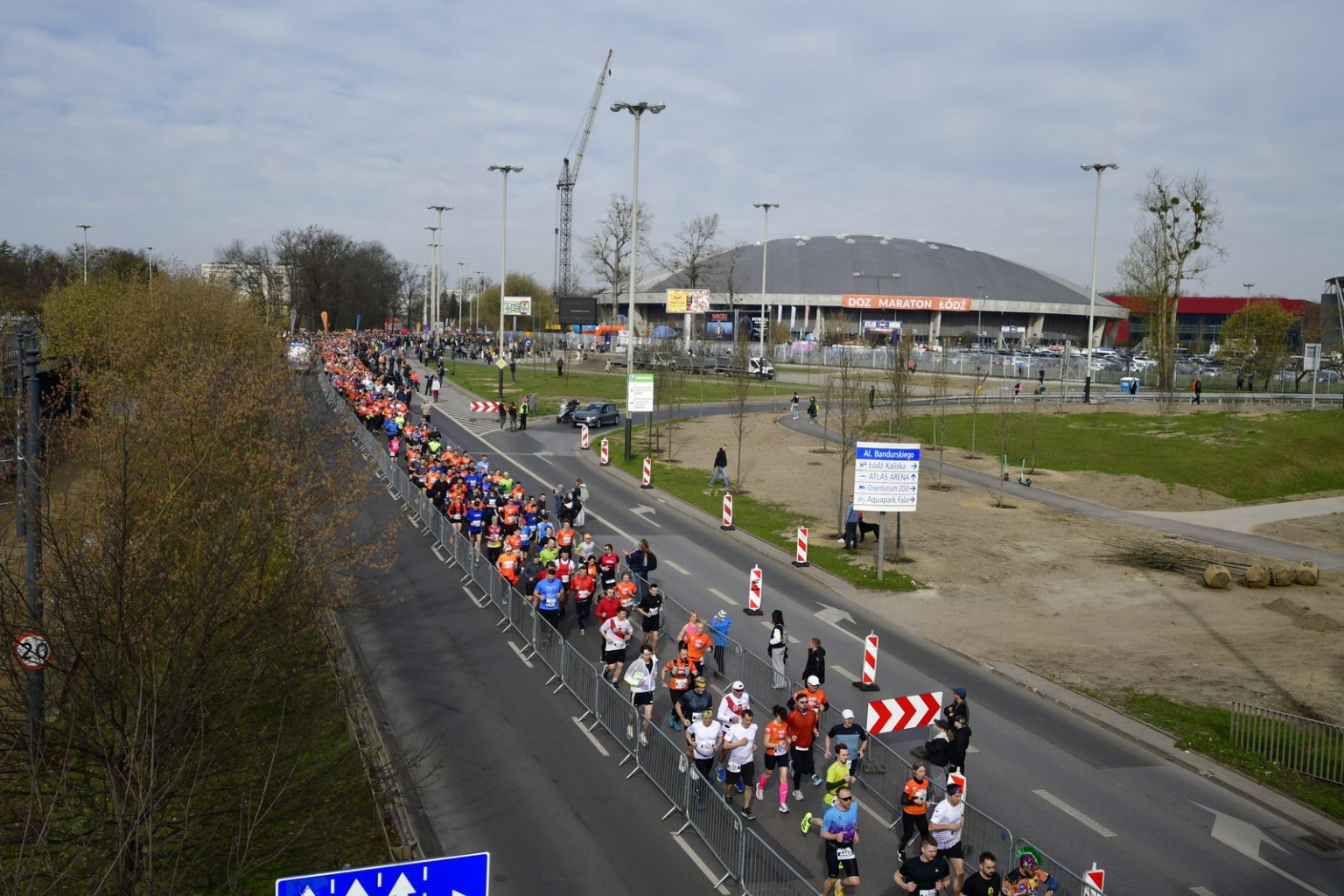 DOZ Maraton 2026 fot Sebastian Szwajkowski 7 1