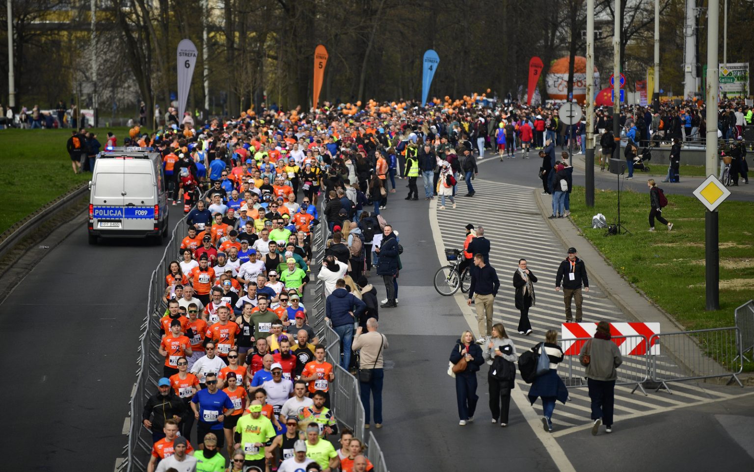 DOZ Maraton 2026 fot Sebastian Szwajkowski 9 1