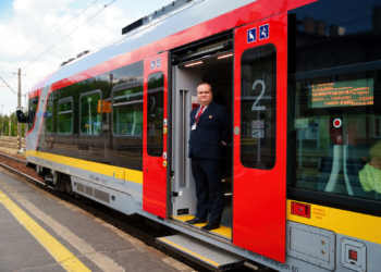 TOP 7 pomysłów na majówkę w Łódzkiem. Pod ziemią, na wodzie i przy klasyku Ekstraklasy