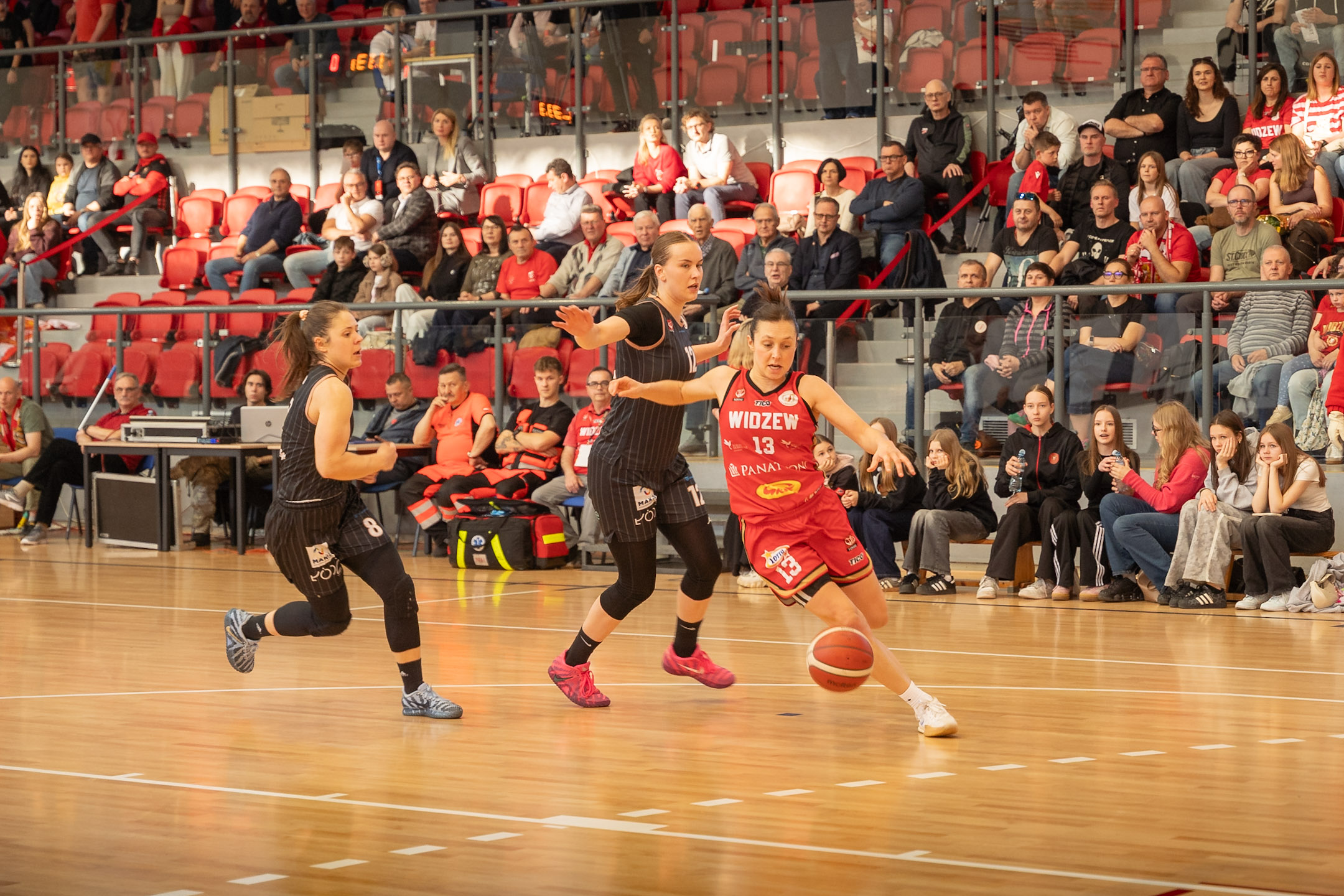 Derby Łodzi dla Widzewa. O wszystkim zdecyduje trzeci mecz 1 Derby Łodzi dla Widzewa. O wszystkim zdecyduje trzeci mecz