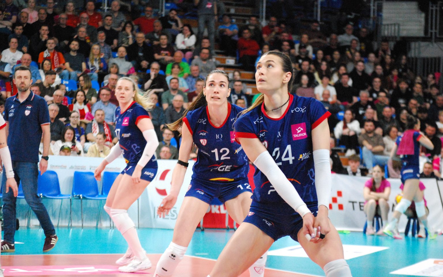 DevelopRes Rzeszow PGE Budowlani Lodz fot Robert Zwolinski 11 1