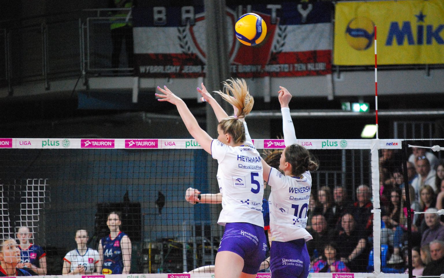 DevelopRes Rzeszow PGE Budowlani Lodz fot Robert Zwolinski 13