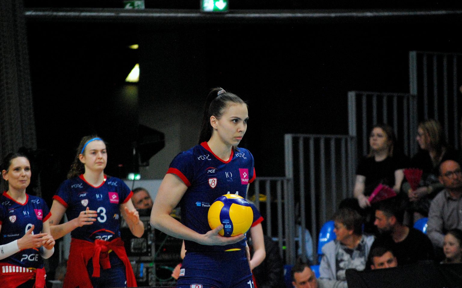 DevelopRes Rzeszow PGE Budowlani Lodz fot Robert Zwolinski 4