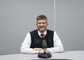 Grzegorz Mackiewicz fot. Konrad Ciezki 14 04 2026