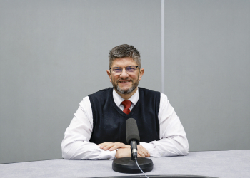 Grzegorz Mackiewicz fot. Konrad Ciezki 14 04 2026