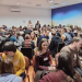 Speed Friending na Uniwersytecie Łódzkim. "Przyszedłem żeby otworzyć się na ludzi" 7 Speed Friending na Uniwersytecie Łódzkim.