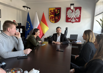 Ciąg dalszy sprawy domu dziecka w Godynicach. Interwencja posłanki klubu Centrum