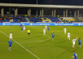 Zwycięstwo stracone w ostatniej minucie. Unia Skierniewice - Sandecja Nowy Sącz 2:2 [ZDJĘCIA]
