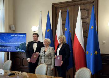 Miliony na drogi w regionie łódzkim! Wyremontowane zostanie 30 kilometrów tras