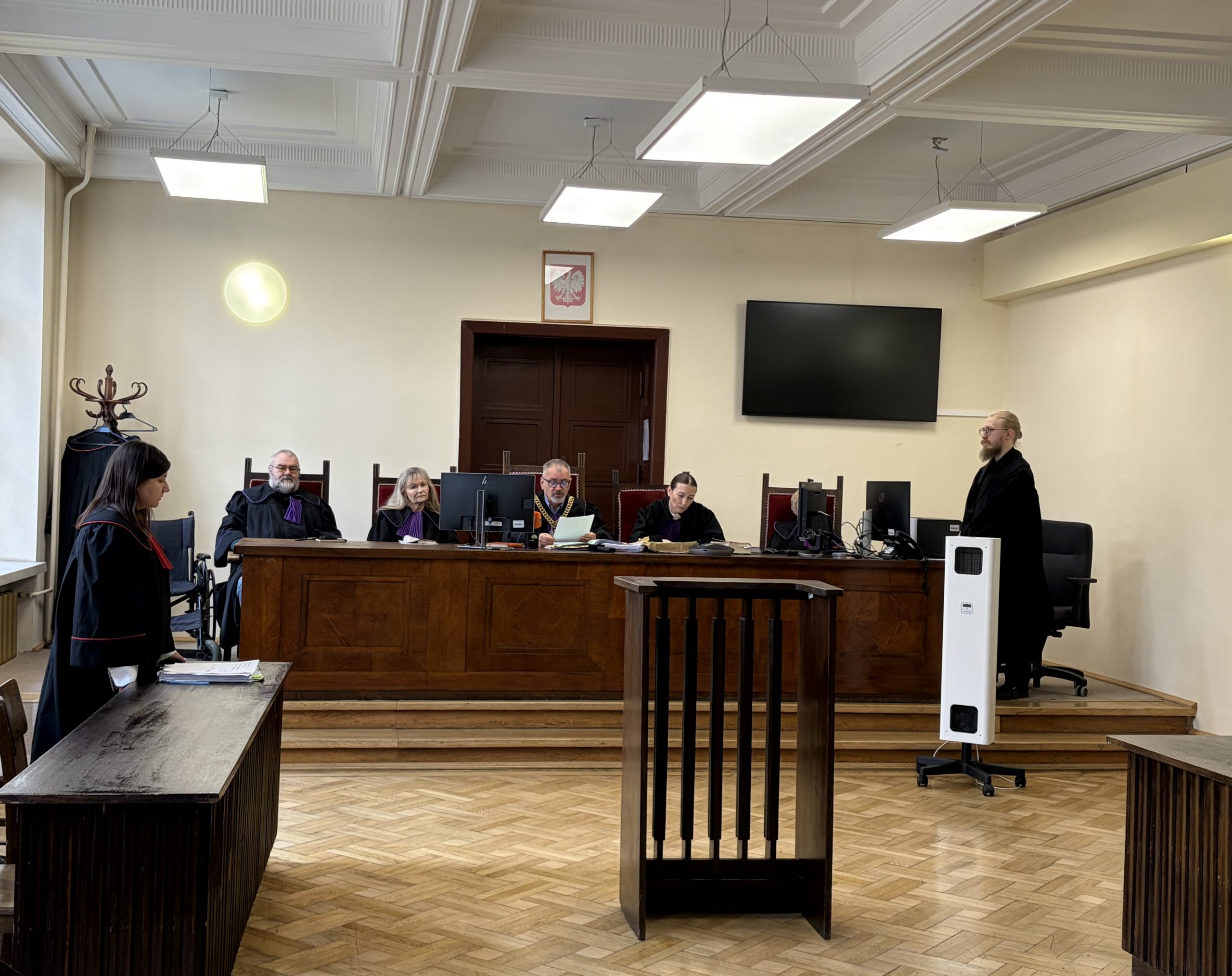 Bił swoją ofiarę butelką, łopatą, nożycami do metalu. Sąd skazał go na 22 lata więzienia 2 IMG 3820 scaled