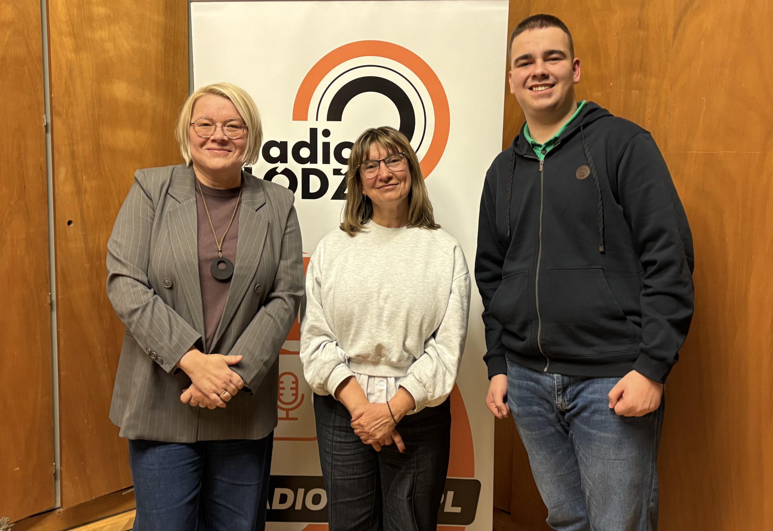 Po dobrej stronie mocy. Różni w potrzebach, równi w prawach [PODCAST]