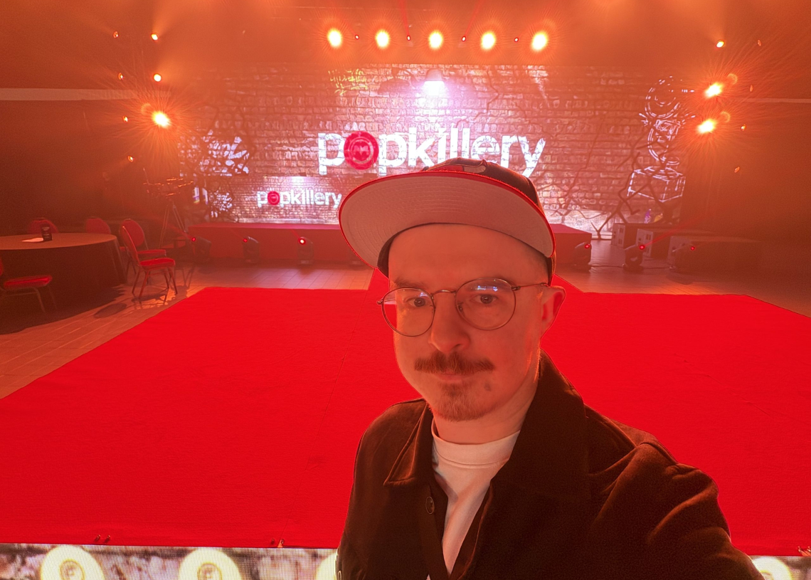 To najważniejsze nagrody w polskim hip-hopie. Poznaj zwycięzców Popkillerów 2026