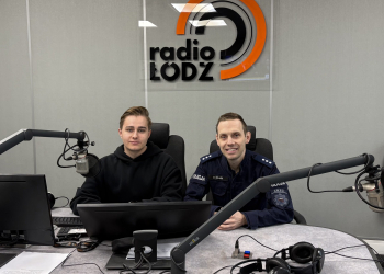 Poranek dla aktywnych. Cyber Run 2026 „Operacja Sztafeta”