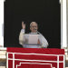 Papież Leon XIV: trwajmy w błaganiu o dar pokoju dla całego świata 20 Leon XIV: trwajmy w błaganiu o dar pokoju dla całego świata