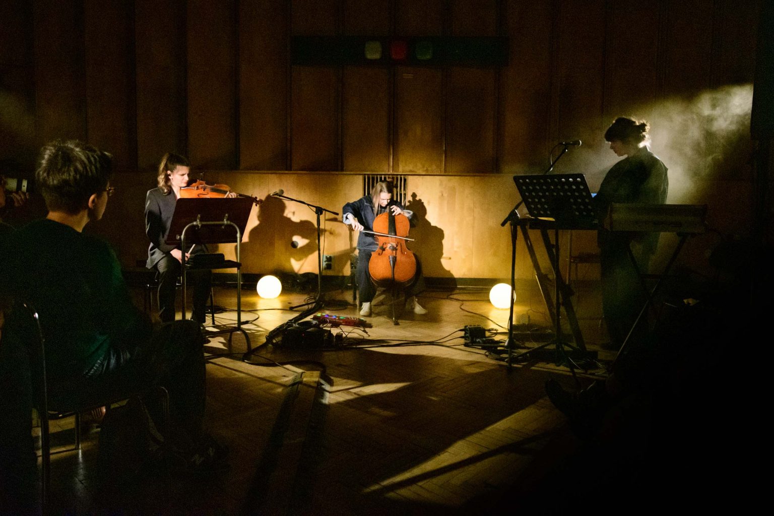 Koncert Doobrawy Czocher w Studiu Debicha fot Sebastian Szwajkowski (1) Koncert Doobrawy Czocher w Studiu Debicha fot Sebastian Szwajkowski 1