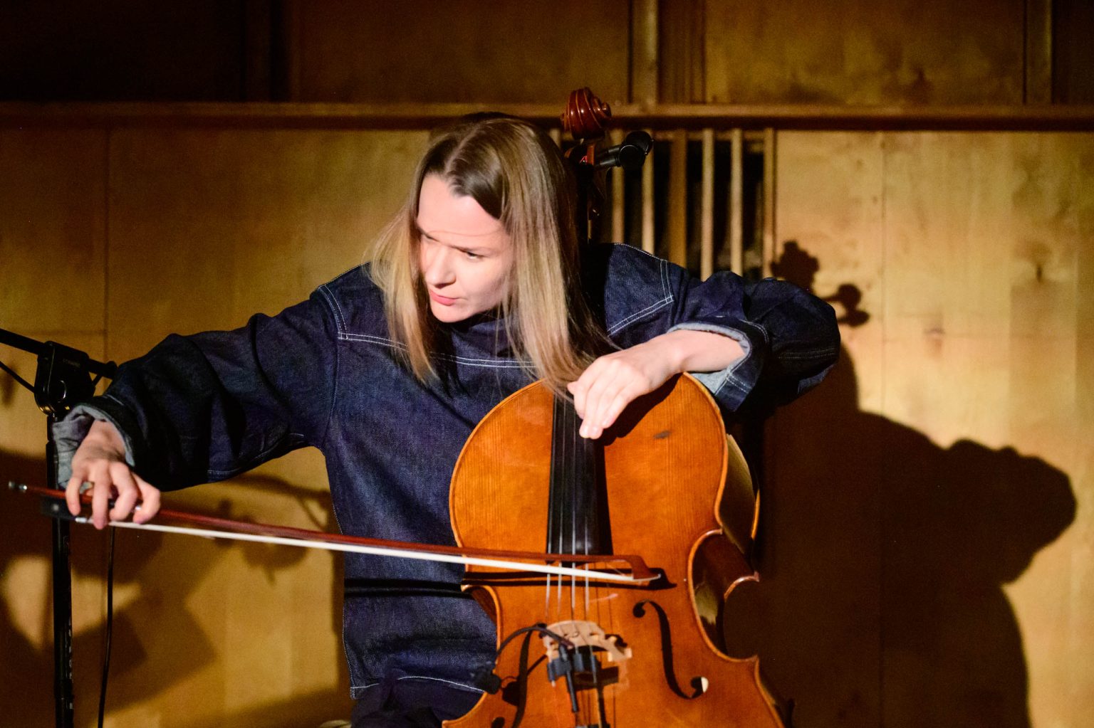 Koncert Doobrawy Czocher w Studiu Debicha fot Sebastian Szwajkowski 14