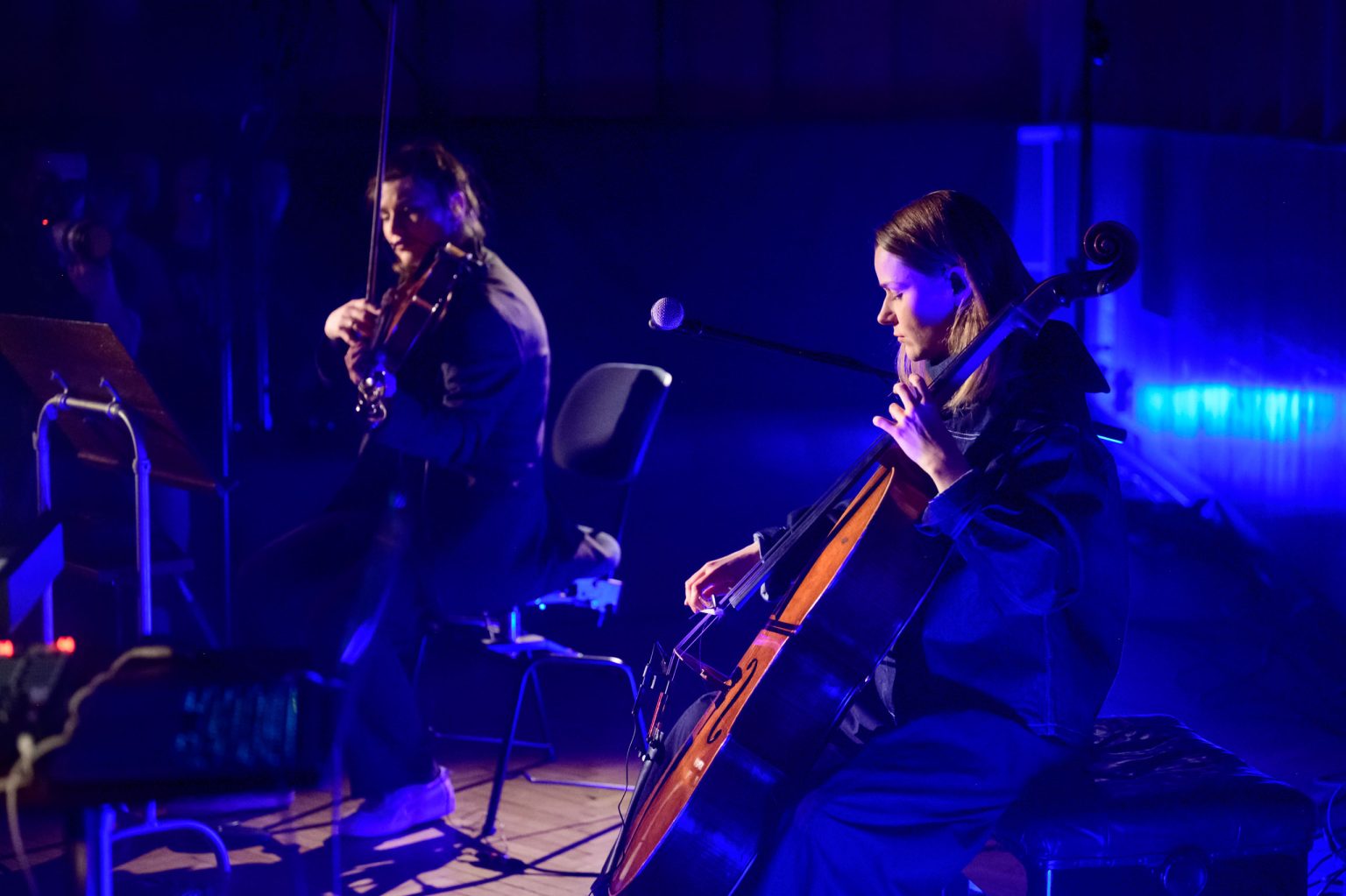 Koncert Doobrawy Czocher w Studiu Debicha fot Sebastian Szwajkowski 20