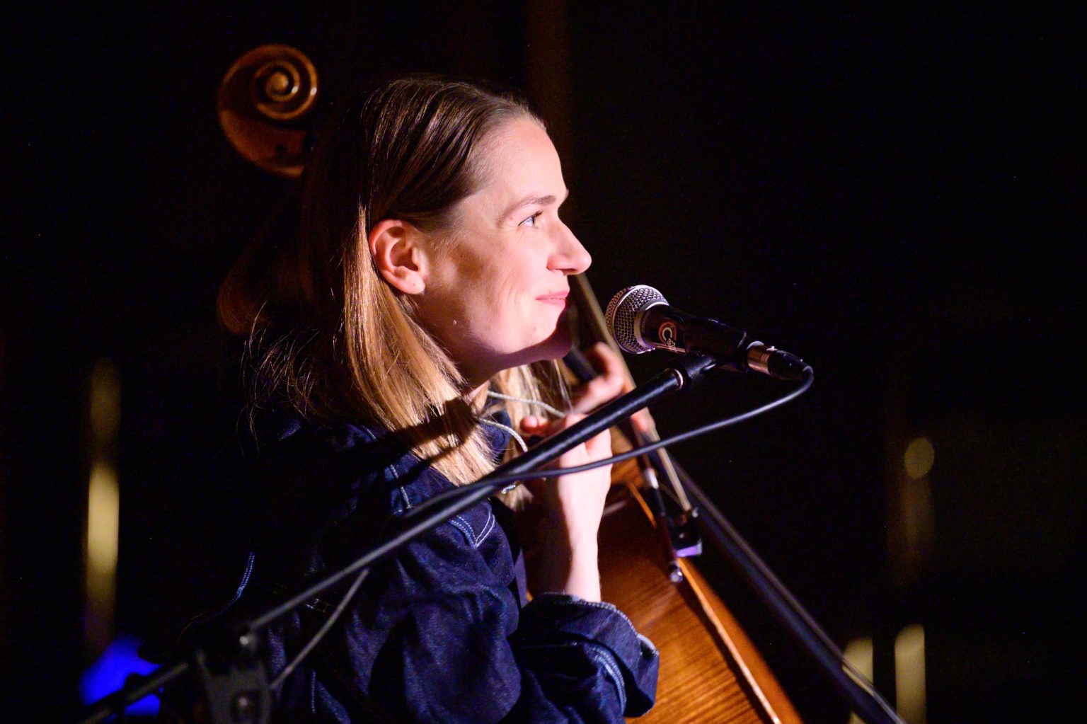 Koncert Doobrawy Czocher w Studiu Debicha fot Sebastian Szwajkowski 25