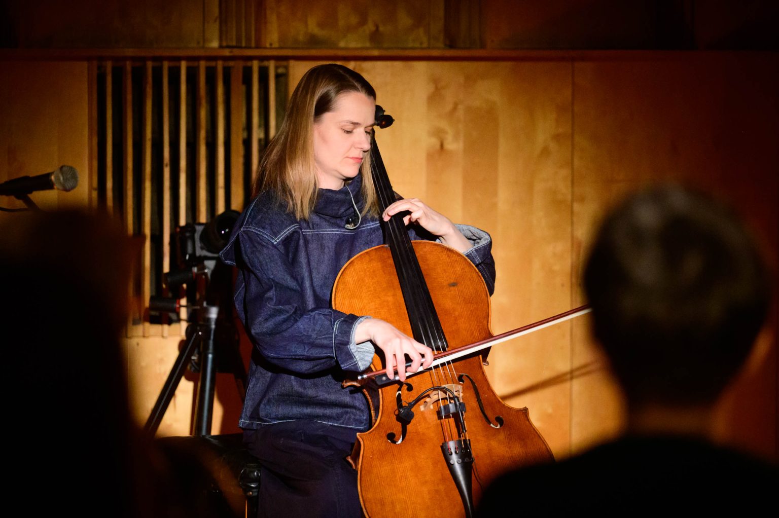 Koncert Doobrawy Czocher w Studiu Debicha fot Sebastian Szwajkowski 28
