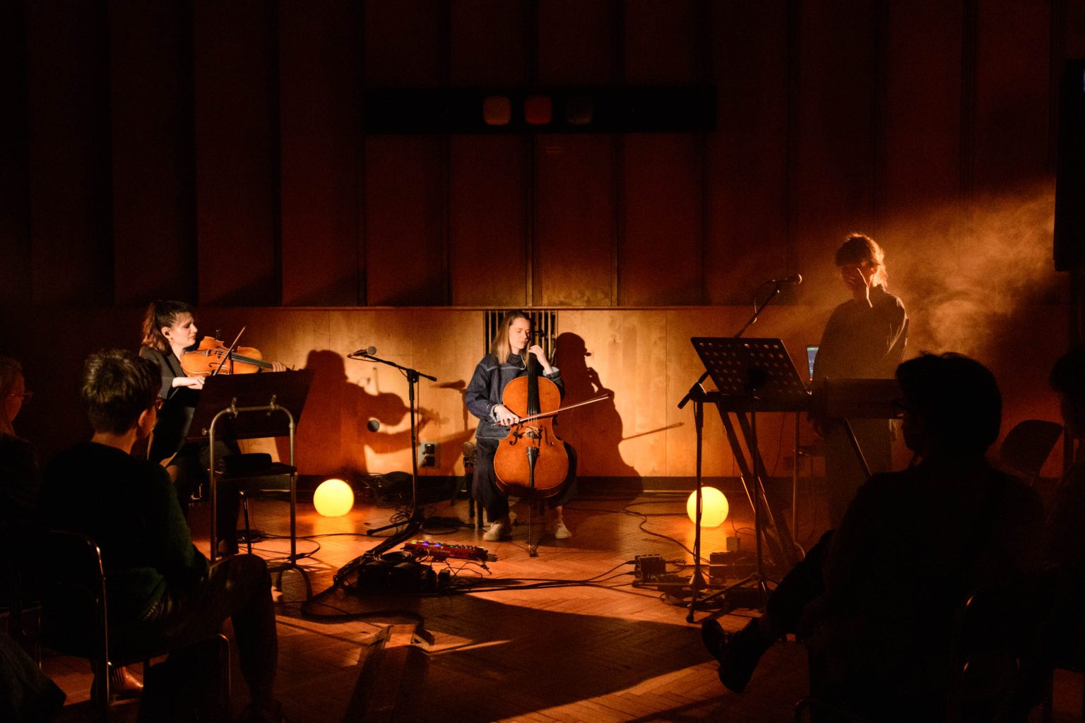 Koncert Doobrawy Czocher w Studiu Debicha fot Sebastian Szwajkowski 8