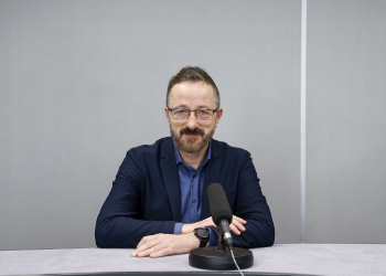 Krzysztof Piatkowski fot. Konrad Ciezki 7 04 2026