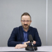 Szykować się na kolejne podwyżki cen ropy? Posłuchaj, co mówił Krzysztof Piątkowski w Gościu Radia Łódź 10 Krzysztof Piatkowski fot. Konrad Ciezki 7 04 2026