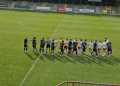 ŁKS II Łódź - Stal Stalowa Wola 0:2