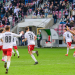 ŁKS nie może już się pomylić. Sześć meczów o baraże do Ekstraklasy 6 ŁKS nie może już się pomylić. Sześć meczów o baraże do Ekstraklasy