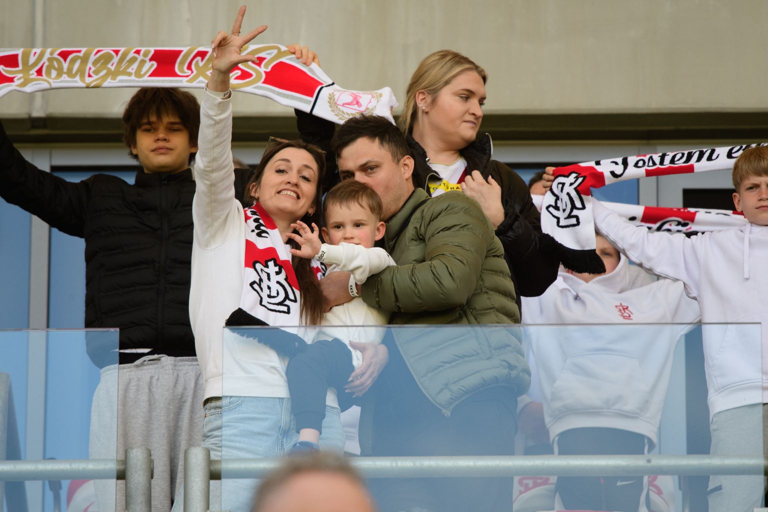 ŁKS Łódź vs Stal Rzeszów fot Sebastian Szwajkowski LKS Lodz vs Stal Rzeszow fot Sebastian Szwajkowski