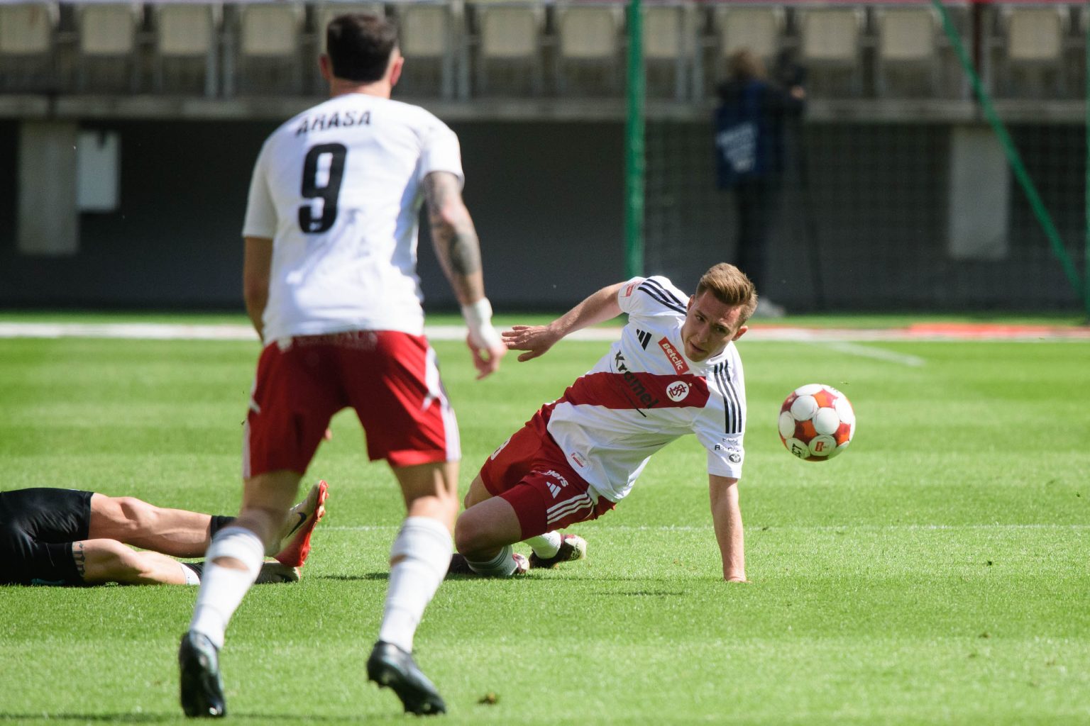 ŁKS Łódź vs Stal Rzeszów fot Sebastian Szwajkowski_16 LKS Lodz vs Stal Rzeszow fot Sebastian Szwajkowski 16