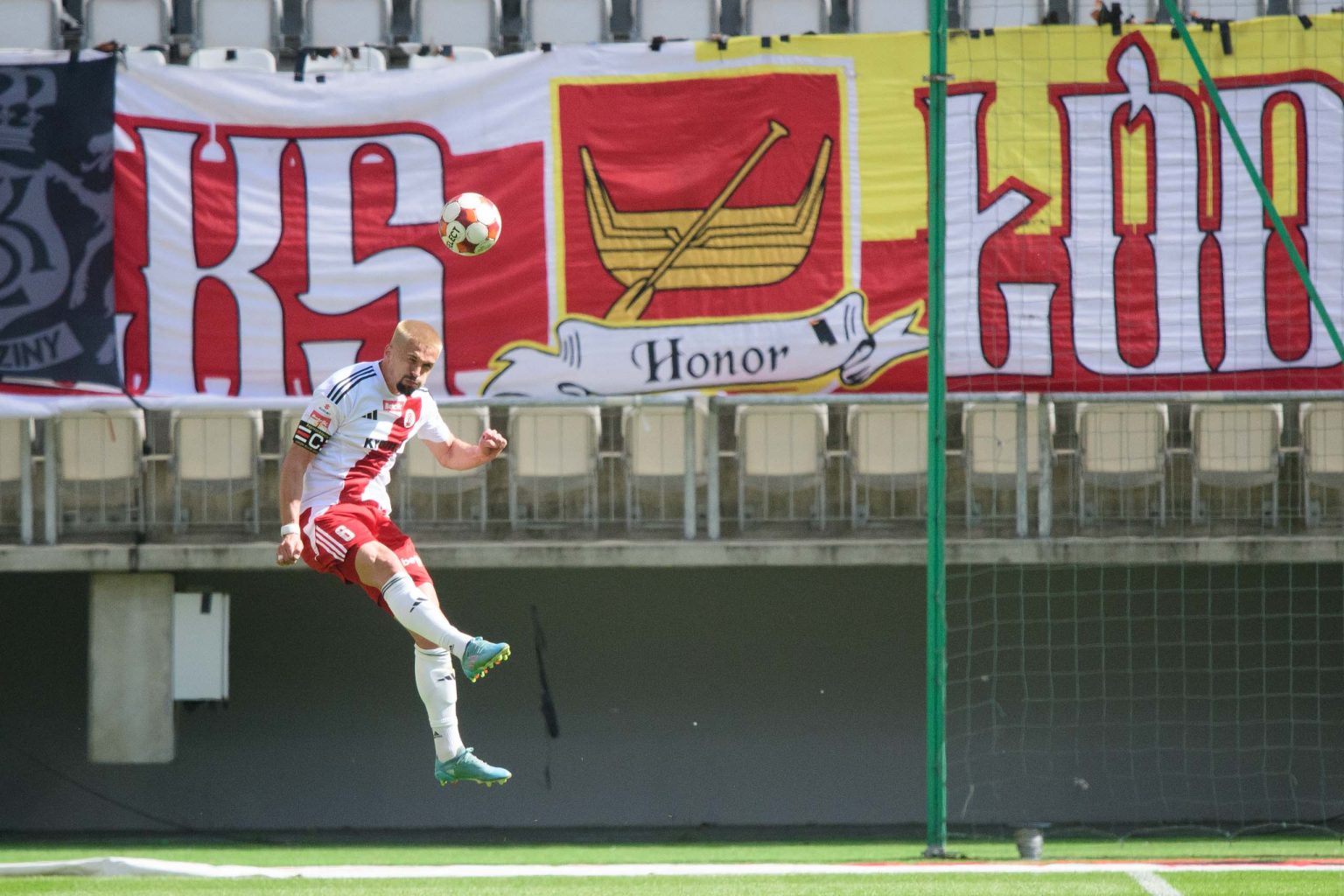 LKS Lodz vs Stal Rzeszow fot Sebastian Szwajkowski 21