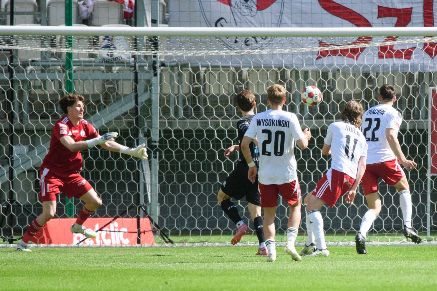 ŁKS Łódź vs Stal Rzeszów fot Sebastian Szwajkowski_28 LKS Lodz vs Stal Rzeszow fot Sebastian Szwajkowski 28