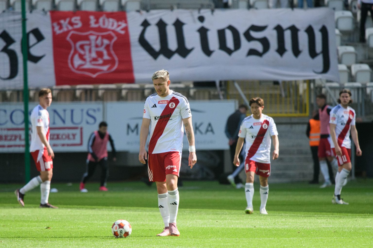 ŁKS Łódź vs Stal Rzeszów fot Sebastian Szwajkowski_30 LKS Lodz vs Stal Rzeszow fot Sebastian Szwajkowski 30