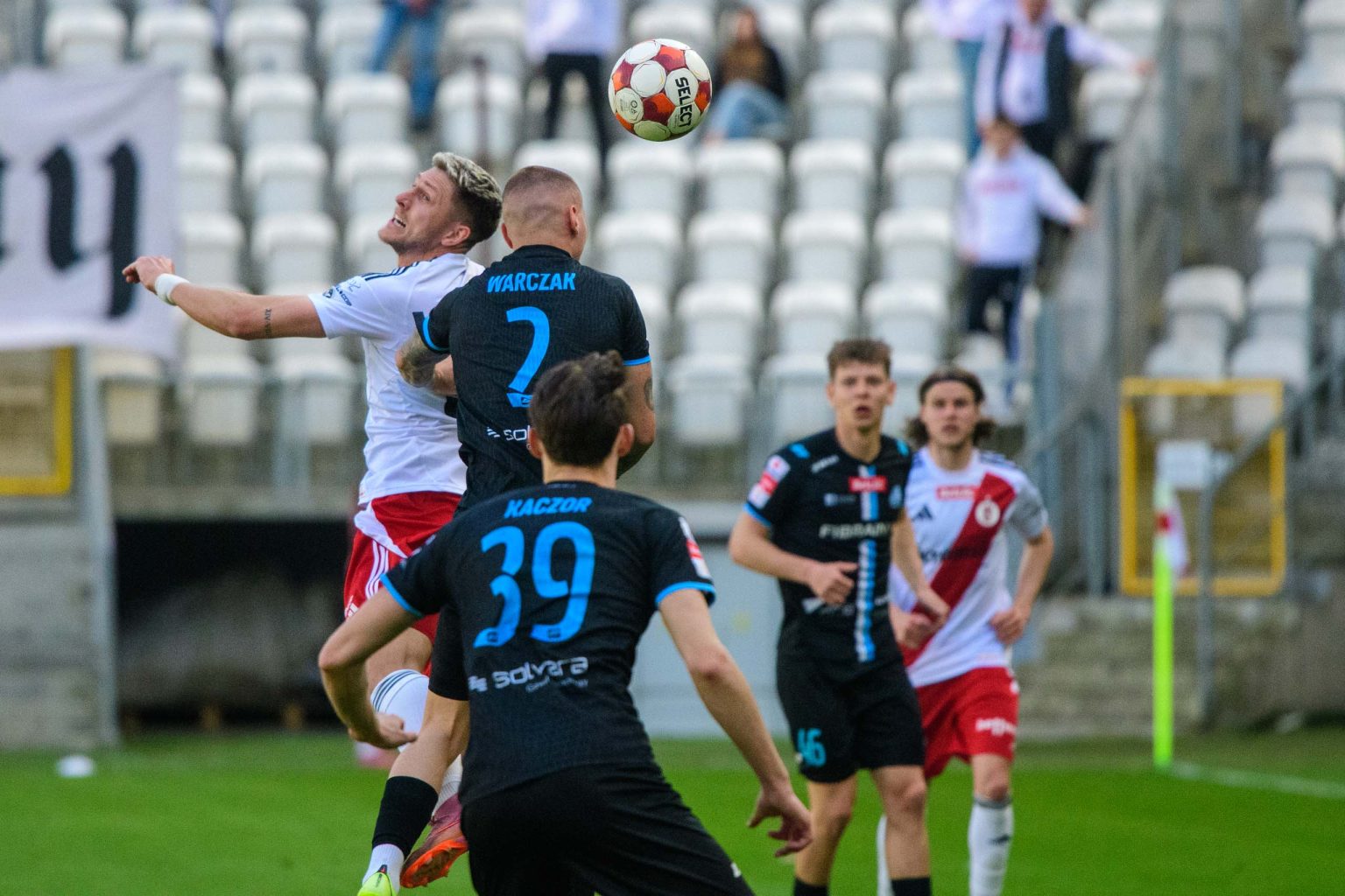 ŁKS Łódź vs Stal Rzeszów fot Sebastian Szwajkowski_31 LKS Lodz vs Stal Rzeszow fot Sebastian Szwajkowski 31